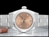 Rolex Oyster Perpetual 24 Rosa Oyster Pink Flamingo Rolex Guarantee 67180